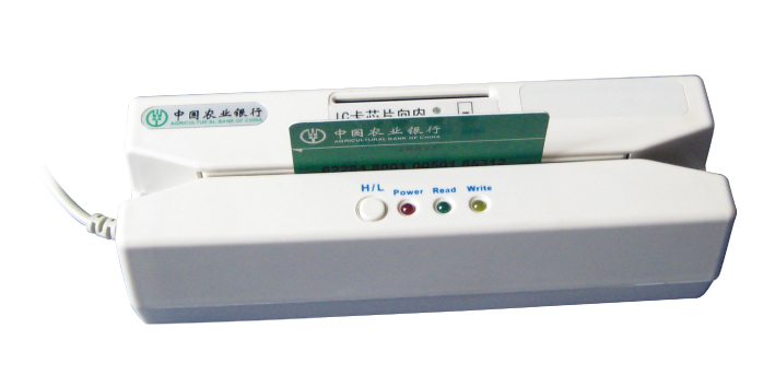 磁条读写器